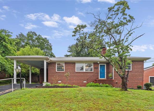 Property at 6212 Glyndon Ln, Richmond, VA 23225, 3 beds, 1.5 baths