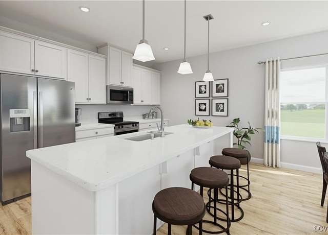Property at 6725 Citory Way #205, Moseley, VA 23120, 2 beds, 2 baths