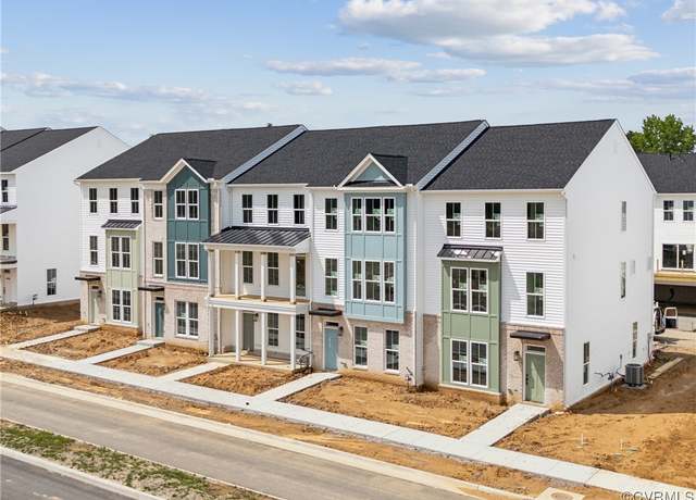 Property at 15362 Oasis Sun Way, Midlothian, VA 23112, 3 beds, 3.5 baths