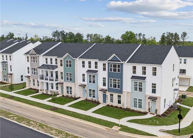 Property at 15362 Oasis Sun Way, Midlothian, VA 23112, 3 beds, 3.5 baths