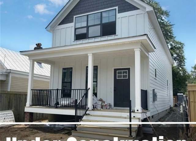 Property at 18 W 29th St, Richmond, VA 23223, 3 beds, 2.5 baths