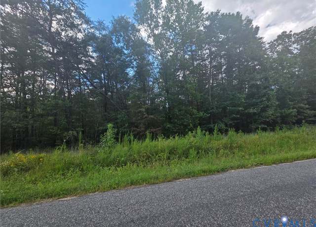Property at 00 Lyneville Rd, St Stephens Church, VA 23148