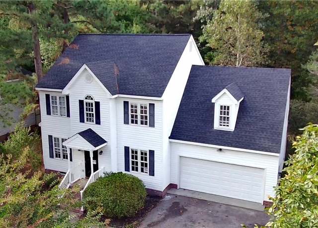 Property at 12004 Taplow Rd, Chesterfield, VA 23112, 4 beds, 2.5 baths
