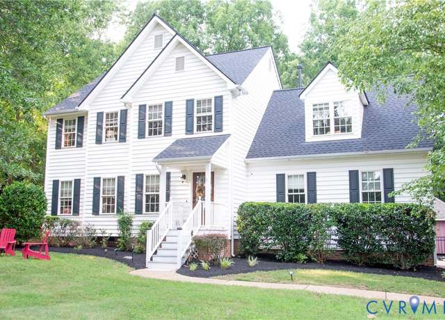 Property at 5360 Springfield Rd, Glen Allen, VA 23060, 4 beds, 2.5 baths