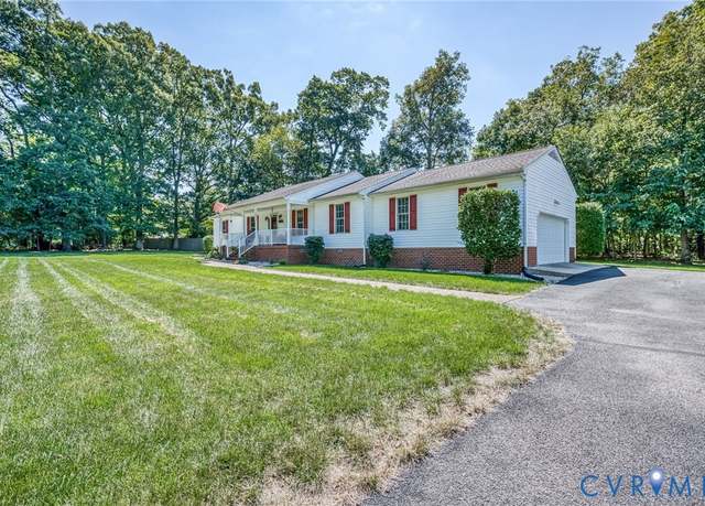 Property at 2081 Mill Rd, Henrico, VA 23231, 3 beds, 2 baths