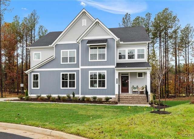 Property at 14110 Hartley Woods Way, Beaverdam, VA 23015, 4 beds, 3.5 baths