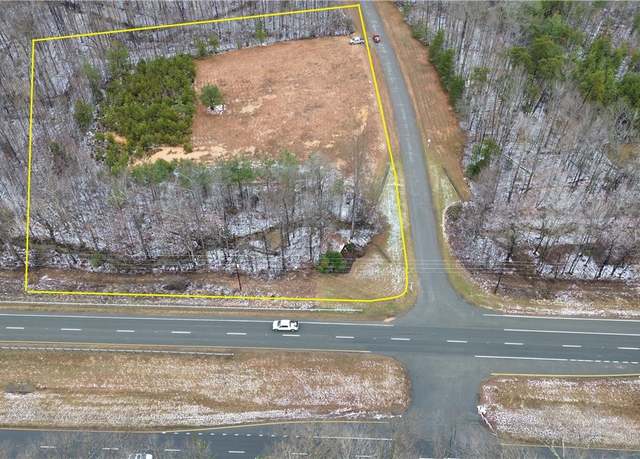 Property at 00 Anderson Hwy, Powhatan, VA 23139