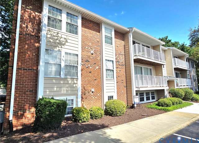 Property at 7701 Okeith Ct #1604, Henrico, VA 23228, 2 beds, 2 baths