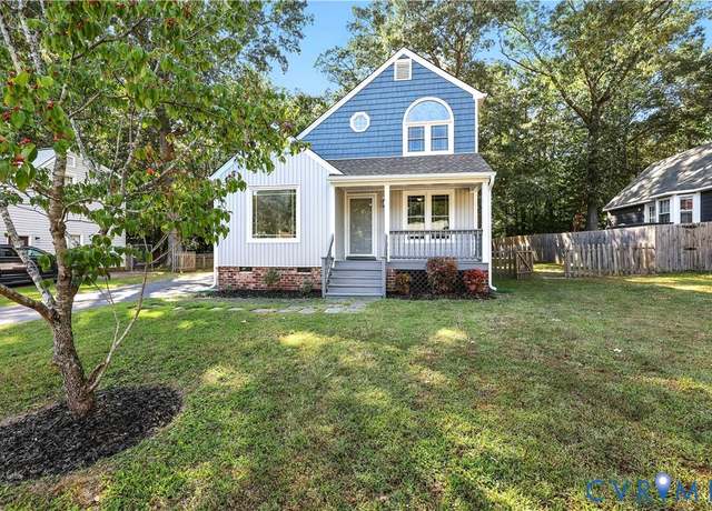 Property at 8804 Leisure Ln, Chesterfield, VA 23237, 3 beds, 2 baths