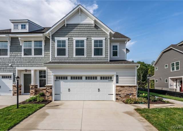 Property at 18721 Palisades Cove Trl, Moseley, VA 23120, 3 beds, 2.5 baths