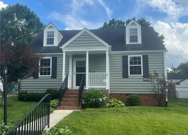 Property at 2313 Kent St, Henrico, VA 23228, 3 beds, 2 baths