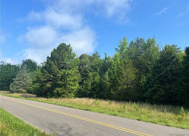 Property at 000 Rocky Ford Rd, Jetersville, VA 23083
