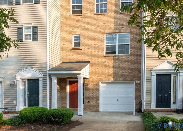 Property at 13337 Diamond Ridge Dr, Chesterfield, VA 23112, 4 beds, 3.5 baths