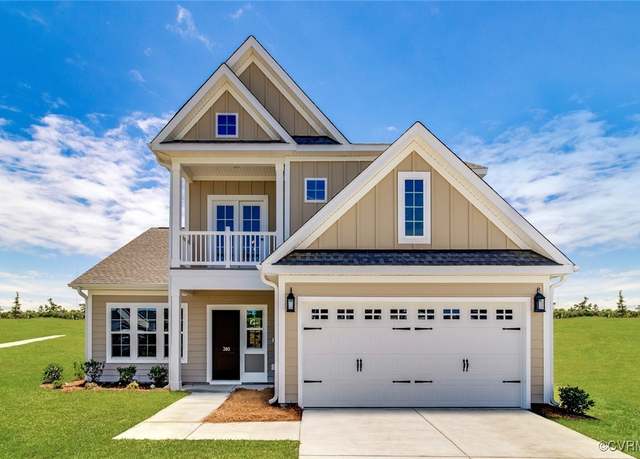 Property at 3067 Miller Farm Ct, Goochland, VA 23063, 4 beds, 3.5 baths