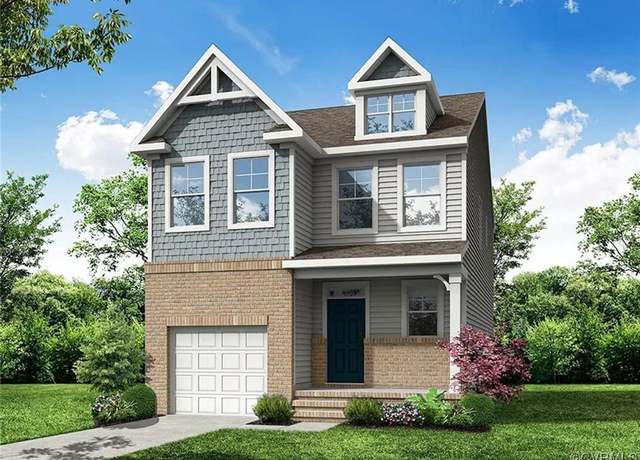 Property at 1400 Pinchot St, North Chesterfield, VA 23236, 3 beds, 2.5 baths