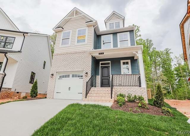 Property at 1400 Pinchot St, North Chesterfield, VA 23236, 3 beds, 2.5 baths