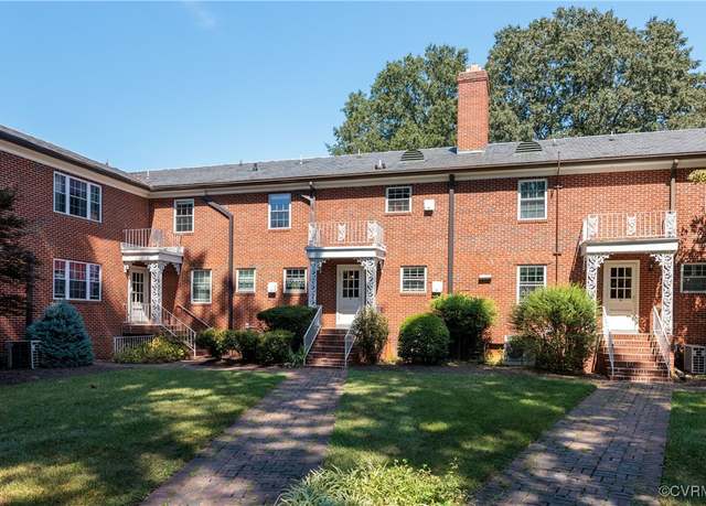 Property at 4030 Forest Hill Ave Unit U30, Richmond, VA 23225, 1 bed, 1 bath
