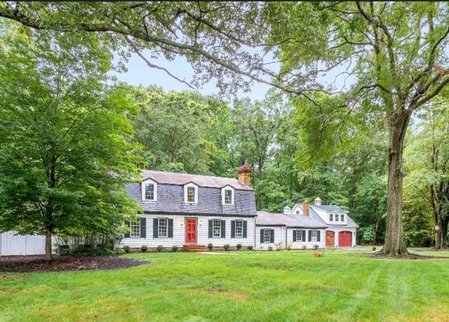 Property at 13531 W Salisbury Rd, Midlothian, VA 23113, 5 beds, 3.5 baths