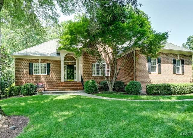 Property at 33 E Square Ln, Henrico, VA 23238, 4 beds, 3.5 baths
