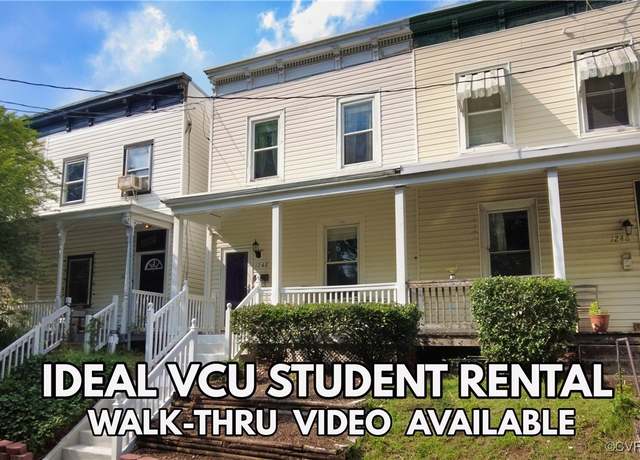 Property at 1248 Parkwood Ave, Richmond, VA 23220, 4 beds, 4.5 baths