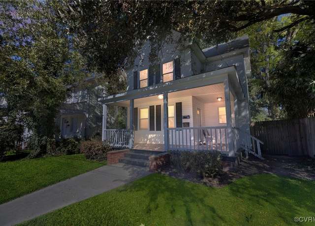 Property at 709 E Pembroke Ave, Hampton, VA 23669, 4 beds, 3 baths
