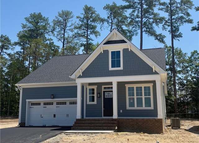 Property at 12304 Garnet Parke Cir, Henrico, VA 23059, 2 beds, 2.5 baths