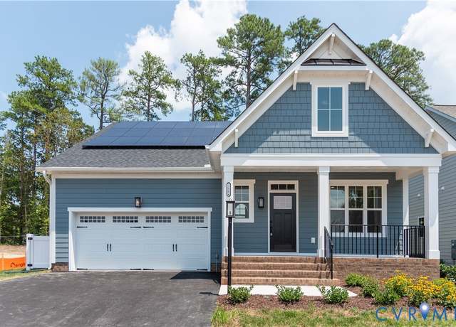 Property at 12304 Garnet Parke Cir, Henrico, VA 23059, 2 beds, 2.5 baths