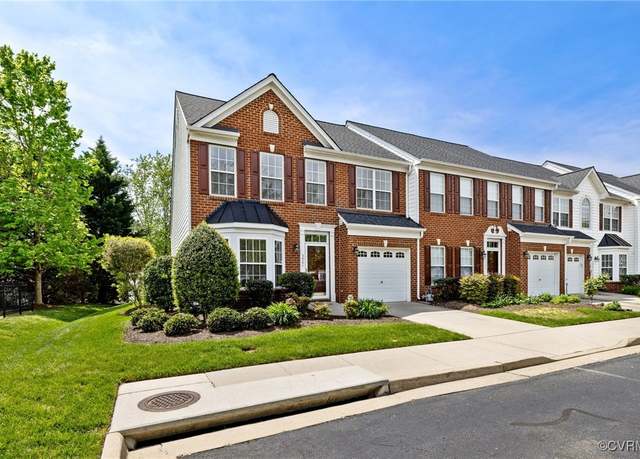 Property at 5901 Gate House Dr, Glen Allen, VA 23059, 3 beds, 2.5 baths