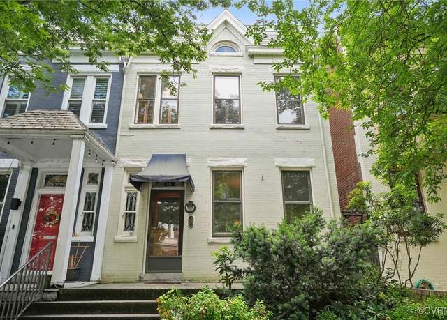 Property at 2111 Floyd Ave, Richmond, VA 23220, 2 beds, 2.5 baths