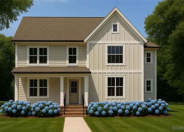 Property at 4504 Augusta Ave, Richmond, VA 23230, 4 beds, 5 baths