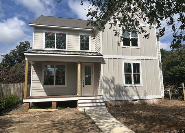 Property at 4504 Augusta Ave, Richmond, VA 23230, 4 beds, 5 baths