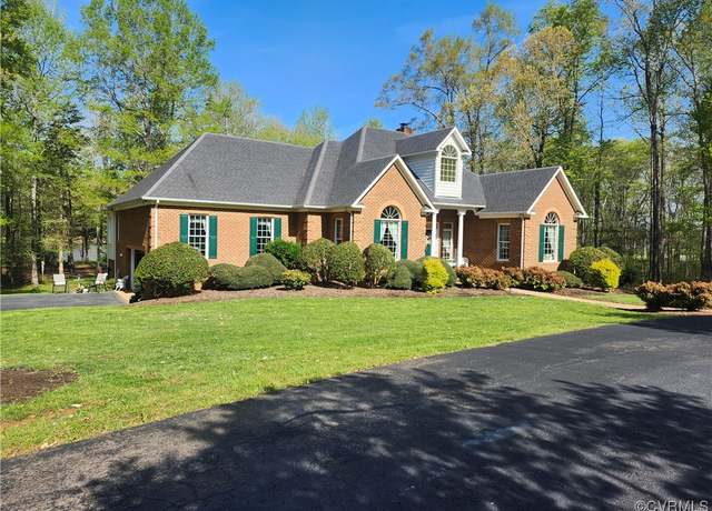 Property at 3567 Richards Run, Powhatan, VA 23139, 3 beds, 3.5 baths