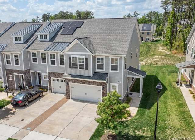 Property at 3232 Gannet Ln, Chesterfield, VA 23112, 3 beds, 2.5 baths