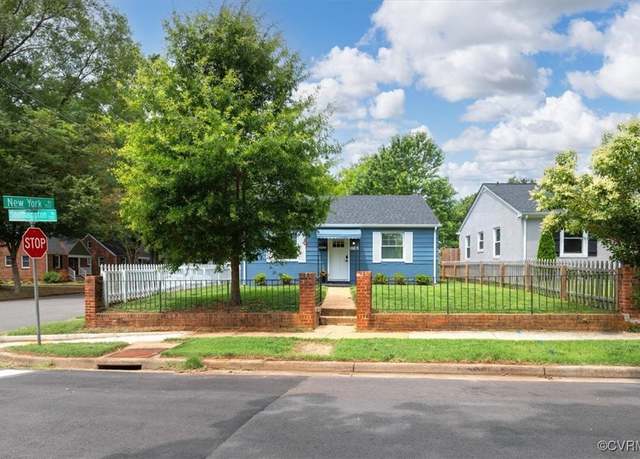 Property at 1716 Southampton Ave, Richmond, VA 23220, 3 beds, 1 bath