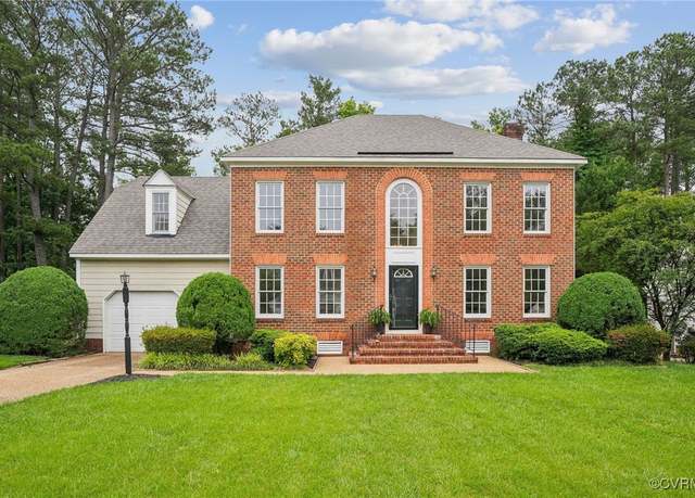 Property at 2545 Retrievers Ridge Rd, Henrico, VA 23233, 4 beds, 2.5 baths