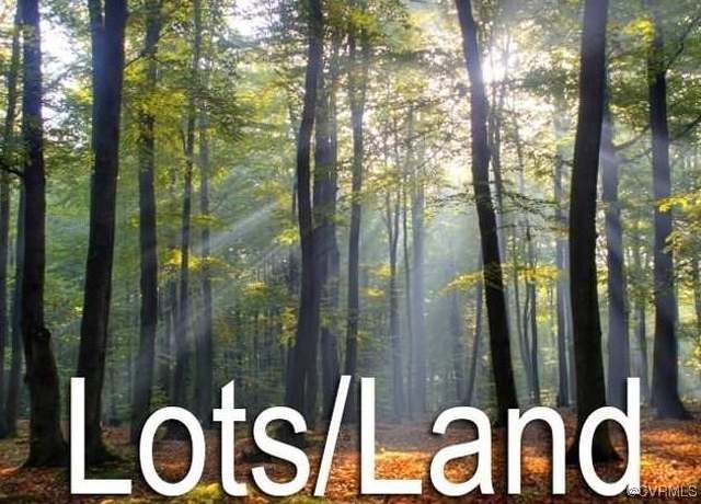Property at Lot 5 Graham Ln, Disputanta, VA 23842