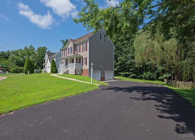Property at 5636 Charter Oak Dr, Chesterfield, VA 23832, 4 beds, 3 baths
