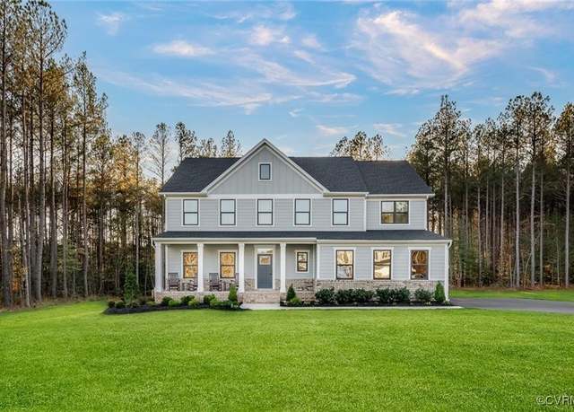 Property at 000000 Buckrudy Ter, Chesterfield, VA 23838, 5 beds, 2.5 baths