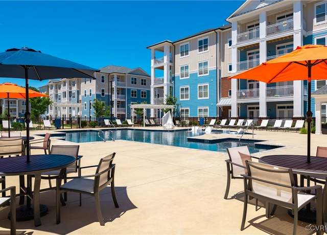 Property at 10526 Stony Bluff Dr #202, Ashland, VA 23005, 2 beds, 2 baths