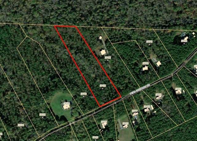 Property at 24120 Pear Orchard Rd, Moseley, VA 23120