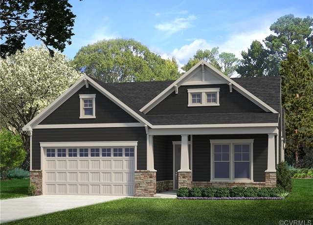 Property at 1067 Arbor Heights Ter, Midlothian, VA 23114, 4 beds, 4 baths