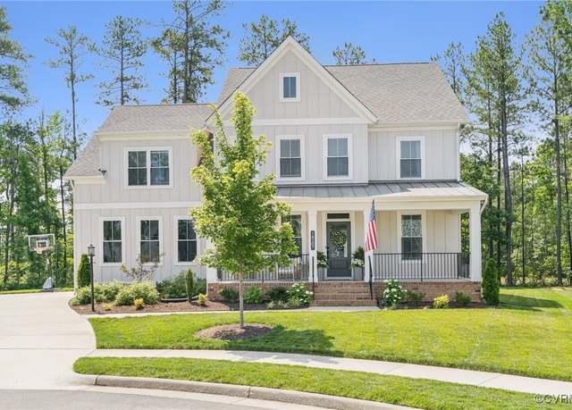 Property at 18207 Maple Summit Ct, Moseley, VA 23120, 4 beds, 3.5 baths