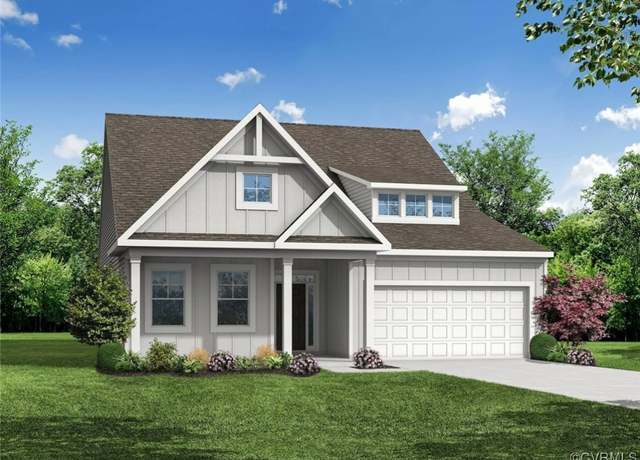 Property at 1818 Outrigger Dr, Chester, VA 23836, 3 beds, 2 baths