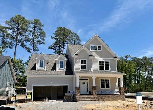 Property at 12300 Garnet Parke Cir, Henrico, VA 23059, 3 beds, 2.5 baths