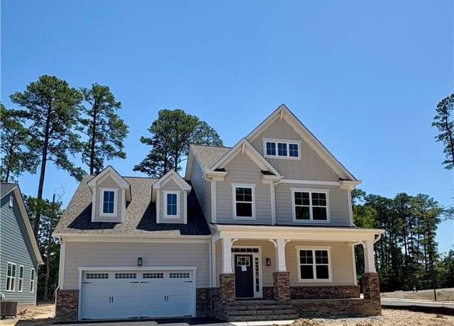 Property at 12300 Garnet Parke Cir, Henrico, VA 23059, 3 beds, 2.5 baths