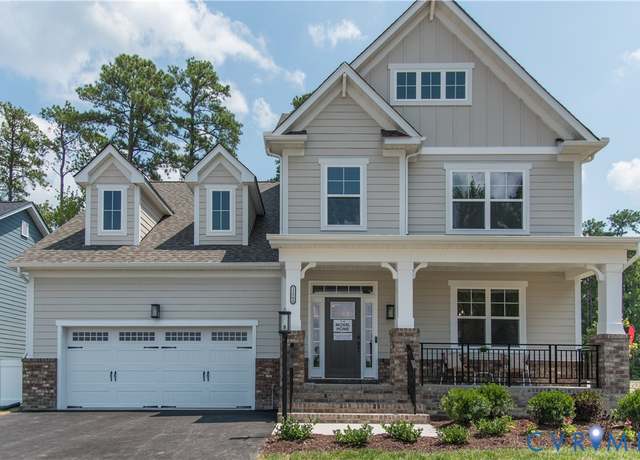 Property at 12300 Garnet Parke Cir, Henrico, VA 23059, 3 beds, 2.5 baths