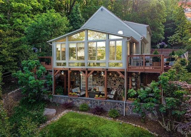 Property at 2222 River Rd, Prince George, VA 23875, 3 beds, 3 baths