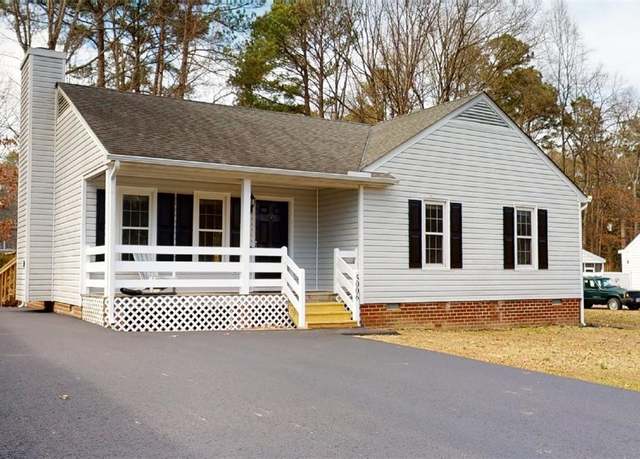 Property at 5006 Country Way Ct, Henrico, VA 23060, 3 beds, 2 baths