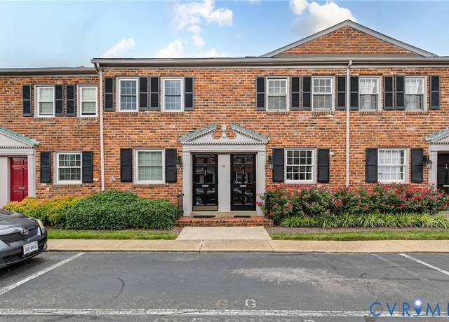 Property at 305 N Hamilton St Unit G, Richmond, VA 23221, 2 beds, 1.5 baths