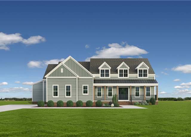 Property at 8269 Mount Eagle Rd, Hanover, VA 23005, 3 beds, 2.5 baths
